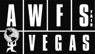 A W F S FAIR VEGAS