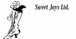 SWEET JAYS LTD.