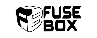 FB FUSE BOX