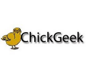 CHICKGEEK