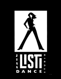 JILL LISTI DANCE STUDIO