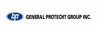 GP GENERAL PROTECHT GROUP INC.