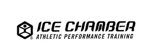 ICE CHAMBER ATHLETIC PERFORMANCE TRAINING