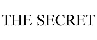 THE SECRET