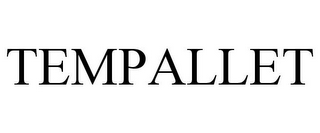 TEMPALLET