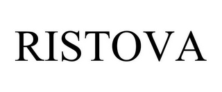 RISTOVA