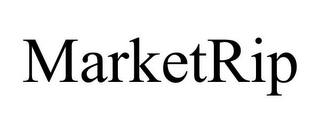 MARKETRIP