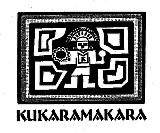 KUKARAMAKARA