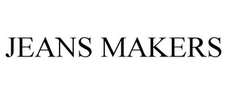 JEANS MAKERS