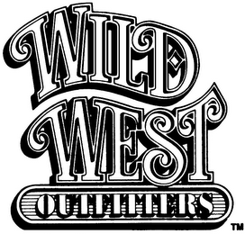 WILD WEST OUTFITTERS