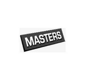 MASTERS