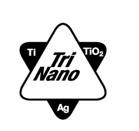 TRI NANO TI TIO2 AG