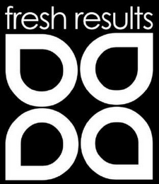 FRESH RESULTS