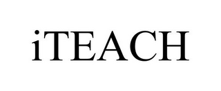 ITEACH