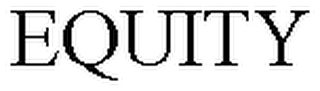 EQUITY