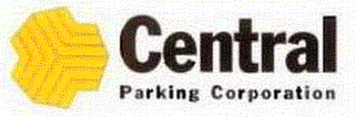 CENTRAL PARKING CORPORATION