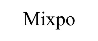 MIXPO