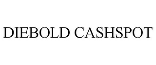 DIEBOLD CASHSPOT