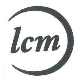 LCM