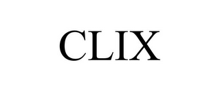 CLIX