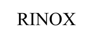 RINOX