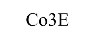 CO3E