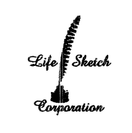 LIFE SKETCH CORPORATION