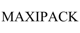 MAXIPACK