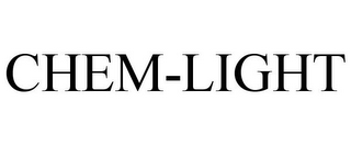 CHEM-LIGHT