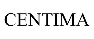 CENTIMA