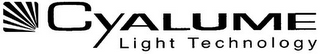 CYALUME LIGHT TECHNOLOGY