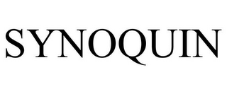 SYNOQUIN