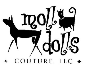 MOLL DOLLS COUTURE, LLC