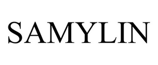 SAMYLIN