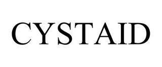 CYSTAID