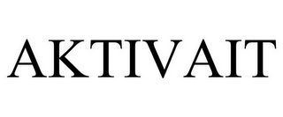 AKTIVAIT
