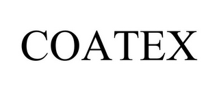 COATEX