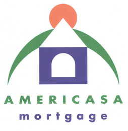 AMERICASA MORTGAGE