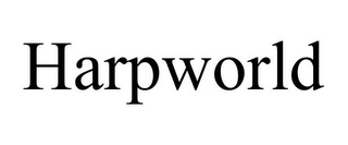 HARPWORLD