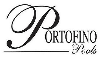 PORTOFINO POOLS