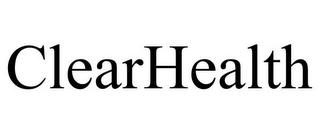 CLEARHEALTH