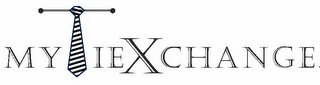 MY TIE XCHANGE