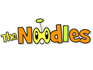 THE NOODLES