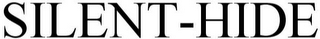 SILENT-HIDE