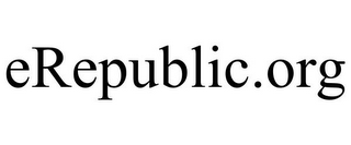 EREPUBLIC.ORG