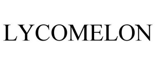 LYCOMELON