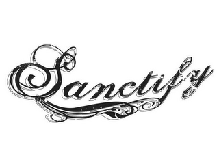 SANCTIFY