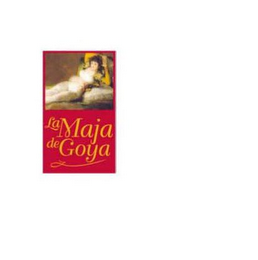 LA MAJA DE GOYA