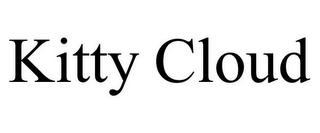 KITTY CLOUD