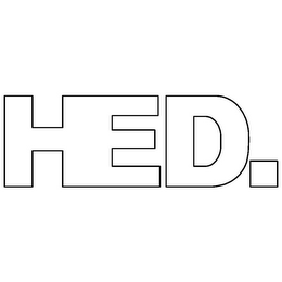 HED.